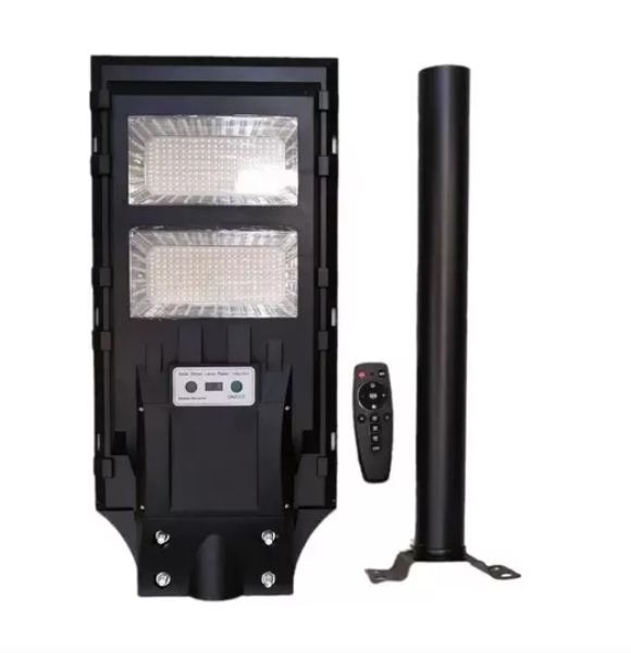 FOCO SOLAR 500W EXTERIOR MAS SOPORTE